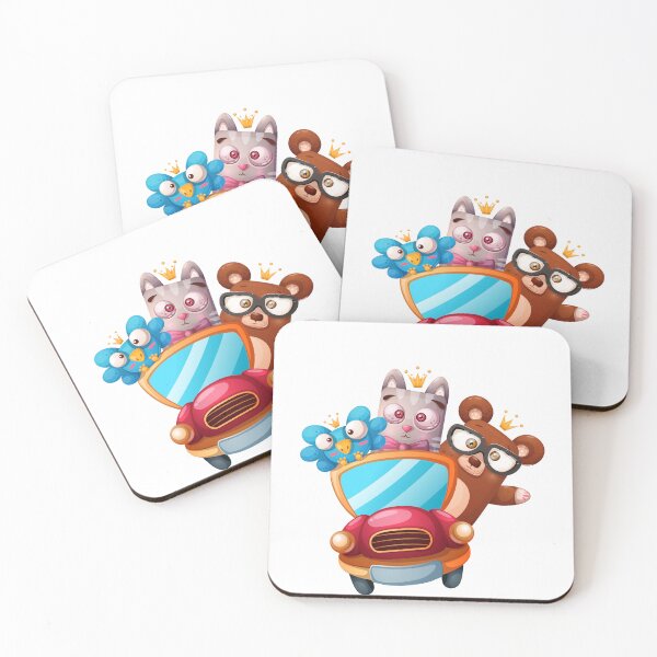 Item preview, Animals (One) designed and sold by Tia-Ako.