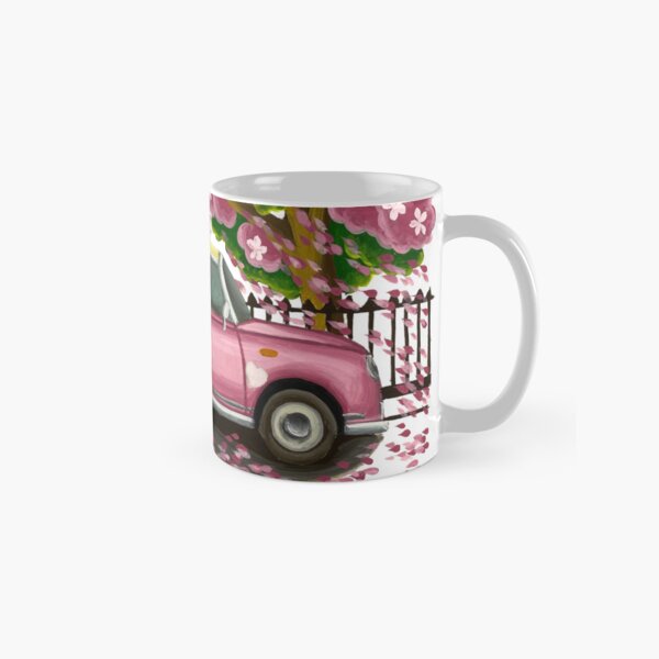Item preview, Pink Fiagro by Anastasia Kurganova designed and sold by hrh-anastasia.