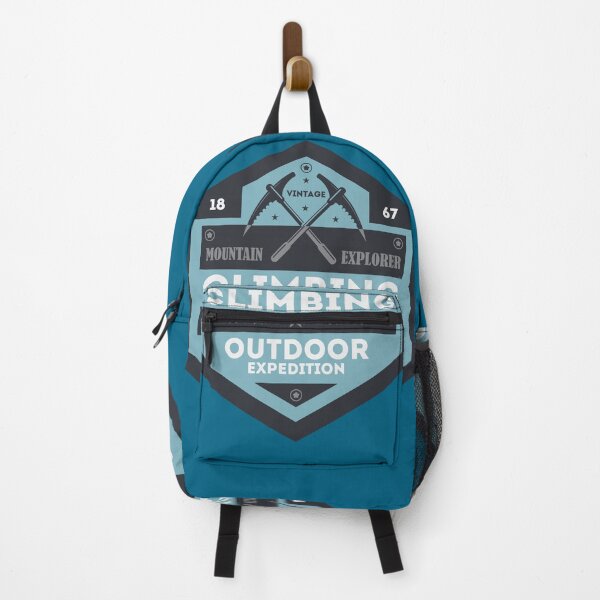 Item preview, Seek and adventure mountaineering,STICKER PACK designed and sold by Emil1993.