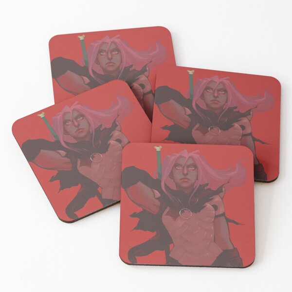 Item preview, Worrior Woman Anime Manga Art designed and sold by doodlingjay.