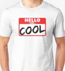 Cool Unisex T-Shirt