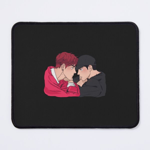 Item preview, Semantic Error funny Semantic Error lover Manhwa  Sticker designed and sold by PootinTuon.
