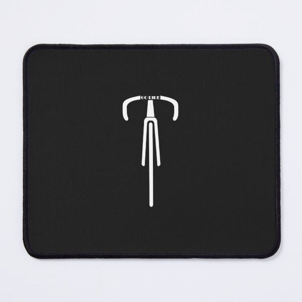 Item preview, Go Ride Your Bicycle White Essential T-Shirt designed and sold by ArthurTreitel.