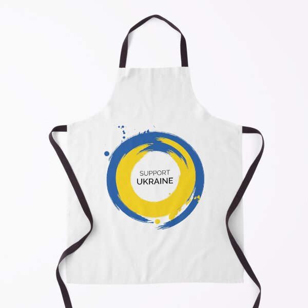 Item preview, Support Ukraine designed and sold by ReydaDesign.