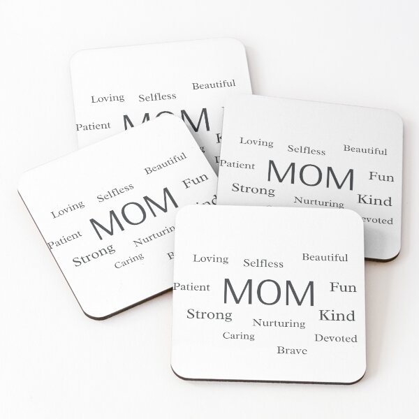 Item preview, My Mom is designed and sold by pastelsloth.