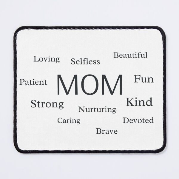 Item preview, My Mom is designed and sold by pastelsloth.