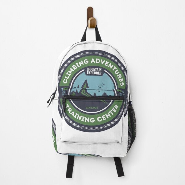 Item preview, Seek and adventure mountaineering,STICKER PACK designed and sold by Emil1993.