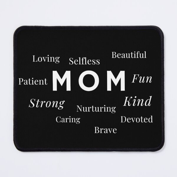 Item preview, My Mom is designed and sold by pastelsloth.