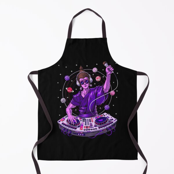 Item preview, Buddha Psychedelic DJ designed and sold by underheaven.