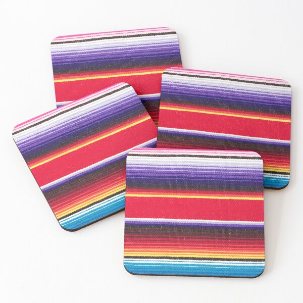 Item preview, Mexican Blanket Print designed and sold by cgroenewald.