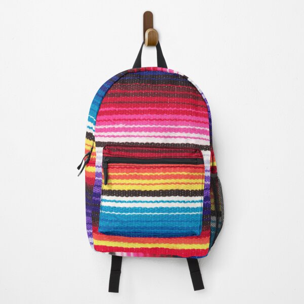 Item preview, Mexican Blanket Print designed and sold by cgroenewald.