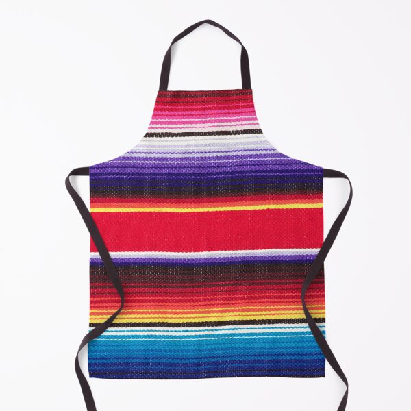 Item preview, Mexican Blanket Print designed and sold by cgroenewald.