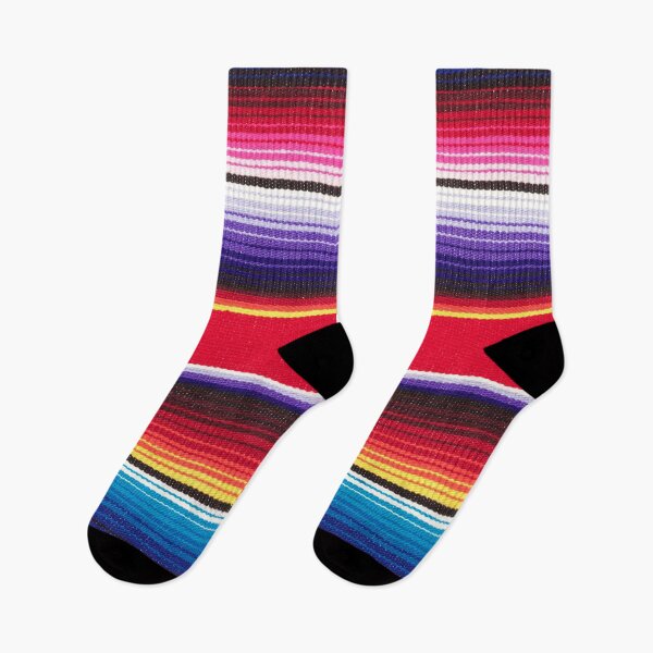 Item preview, Mexican Blanket Print designed and sold by cgroenewald.