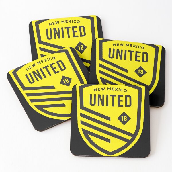 Item preview, New Mexico United designed and sold by HEADfdv.
