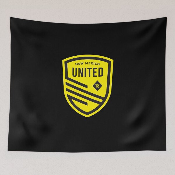 Item preview, New Mexico United designed and sold by HEADfdv.