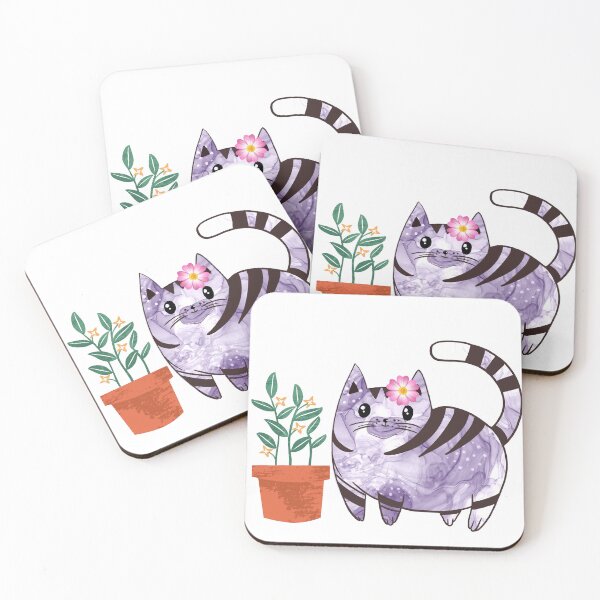 Item preview, cute kitten showing tenderness. designed and sold by EMIPRINCESS.
