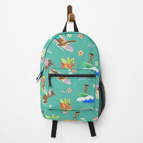 Item preview, Hawaiian Surf designed and sold by zzzzkid.