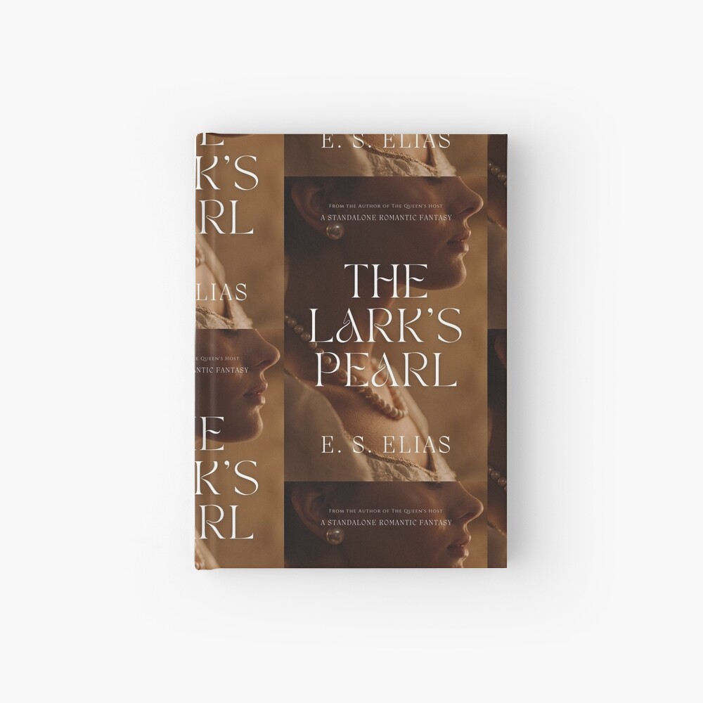 Item preview, Hardcover Journal designed and sold by RockWinterRec.