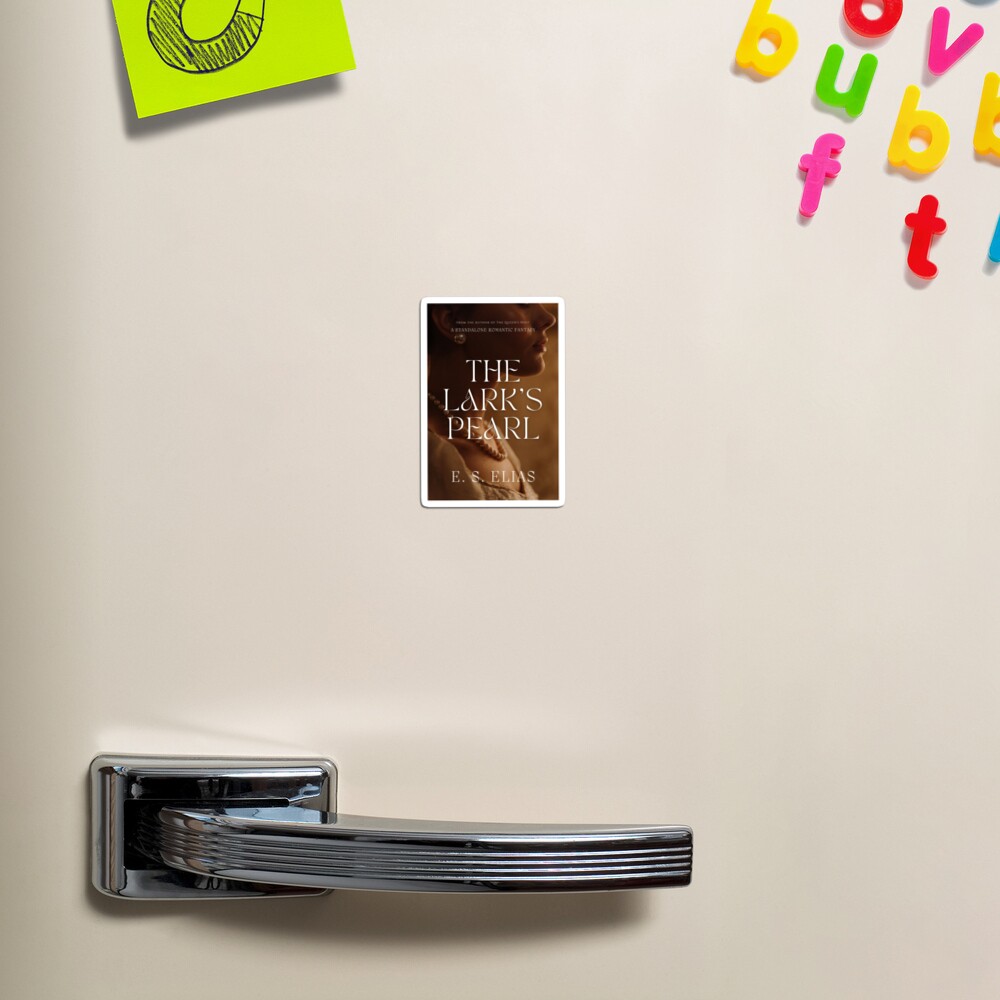 Item preview, Magnet designed and sold by RockWinterRec.