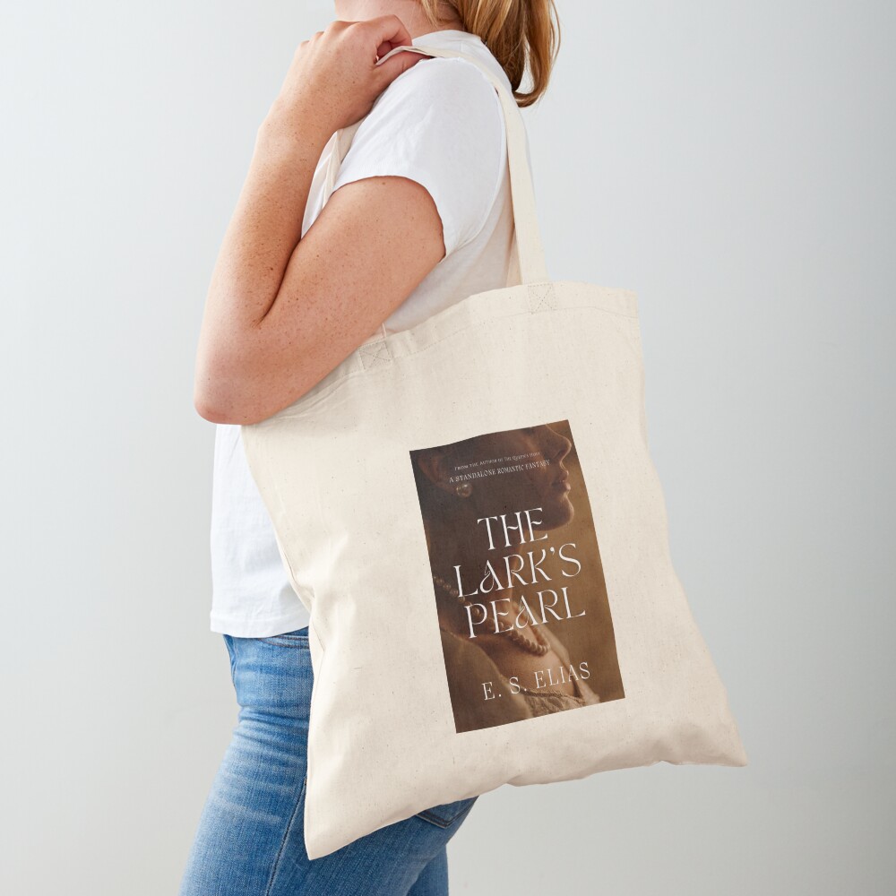 Item preview, Cotton Tote Bag designed and sold by RockWinterRec.