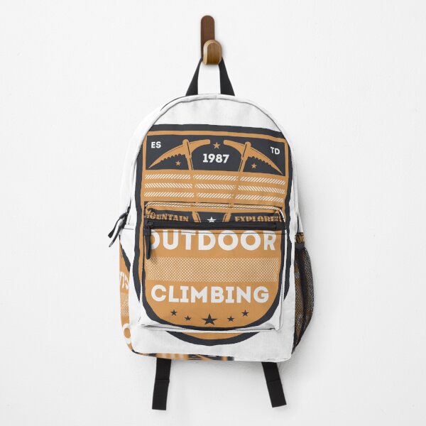 Item preview, Seek and adventure mountaineering,STICKER PACK designed and sold by Emil1993.