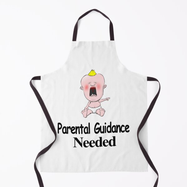 Item preview, Fantasy Lighthearted Image of a Big Cry Baby designed and sold by NovawayDirect.