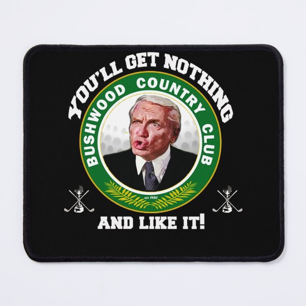 Item preview, You'll Get Nothing And Like It Classic T-Shirt designed and sold by batesyadi3.