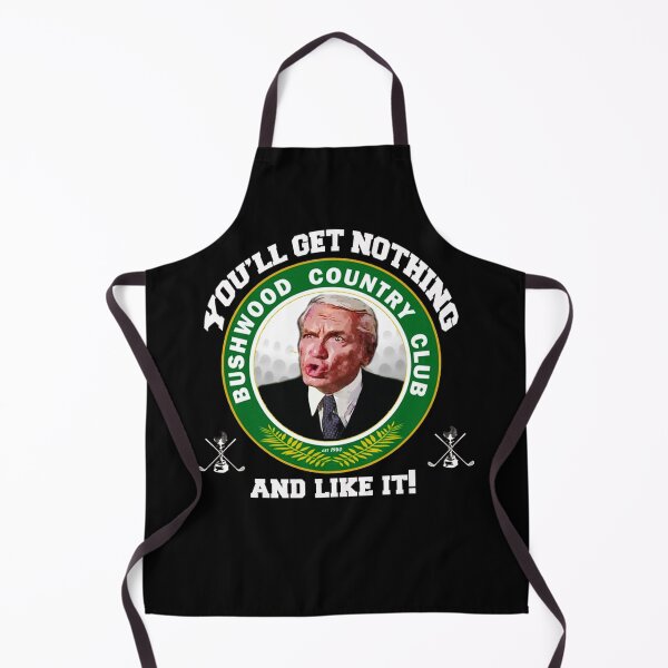 Item preview, You'll Get Nothing And Like It Classic T-Shirt designed and sold by batesyadi3.