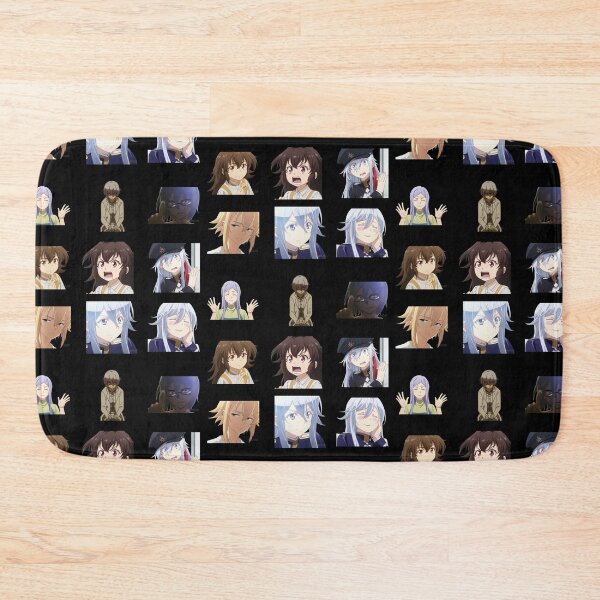 Item preview, [ SALE ] Eighty Six 86  Pack 01 designed and sold by dirar-art.
