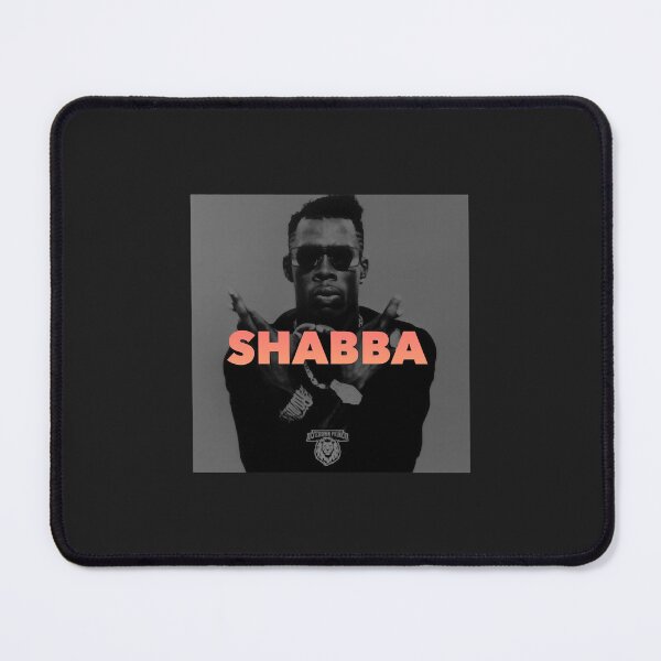 Item preview, Shabba Ranks Essential Shabba ranks Shabba ranks designed and sold by PootinTuon.
