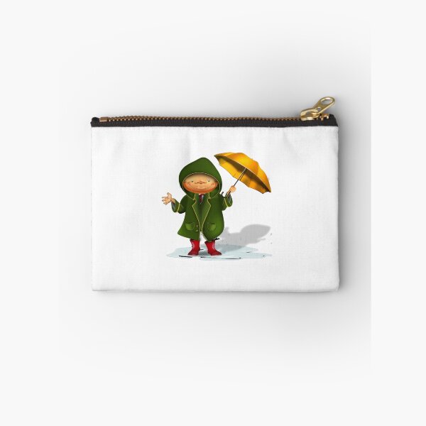 Item preview, Monsoon is here designed and sold by JOYDEEP DEBNATH.