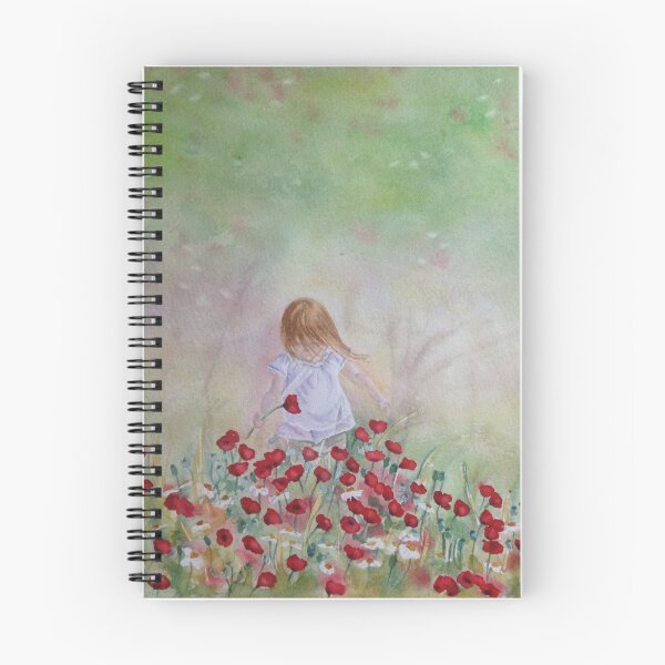 Item preview, In the fields designed and sold by Nicole Barros.