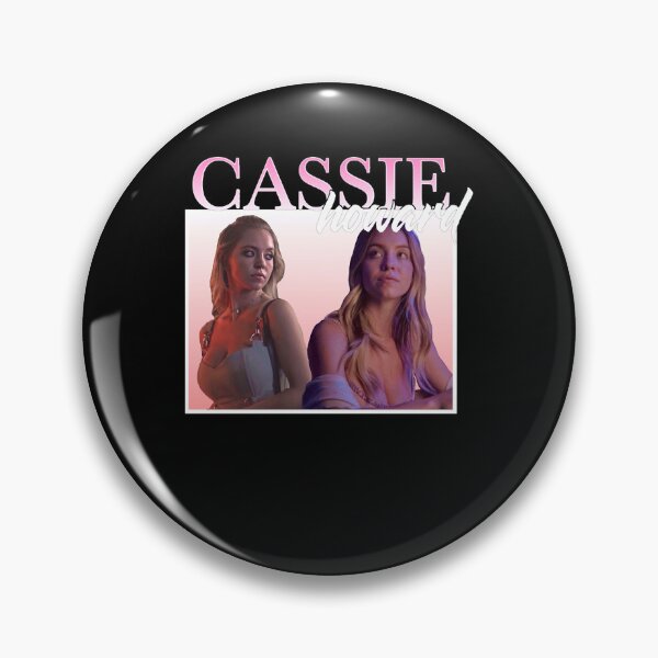 Item preview, Discover The Truth About Cassie Howard Vintage Gift For Birthday designed and sold by Millsanna.