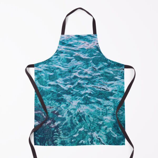 Item preview, Turquoise Blue Ocean designed and sold by limos.