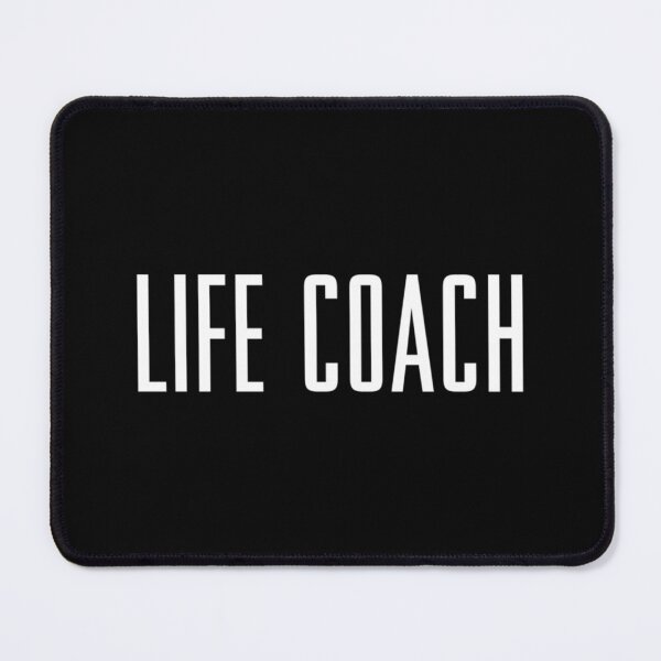 Item preview, Life Coach Essential T-Shirt designed and sold by ricedali41.