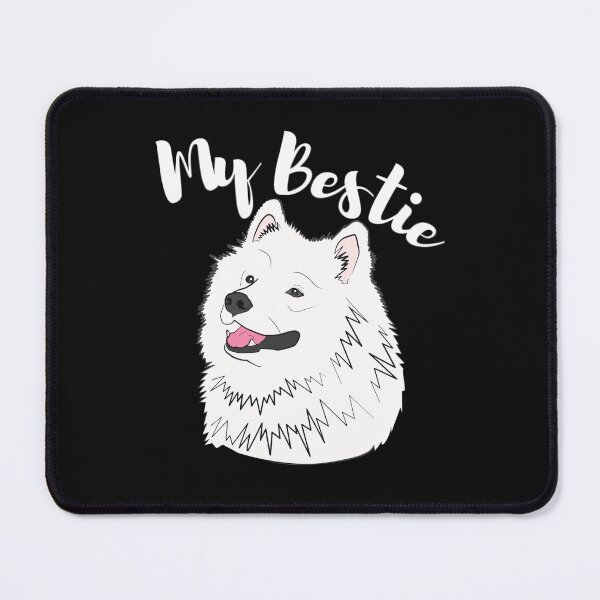 Item preview, Samoyed Best Antistress, Cute Samoyed Dog designed and sold by Anastasiia87.