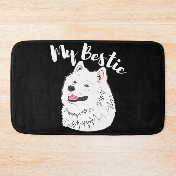 Item preview, Samoyed Best Antistress, Cute Samoyed Dog designed and sold by Anastasiia87.