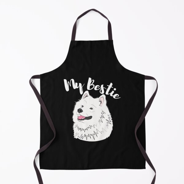 Item preview, Samoyed Best Antistress, Cute Samoyed Dog designed and sold by Anastasiia87.