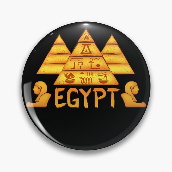 Artikelvorschau, Egypt entworfen und verkauft von Gezwompl.
