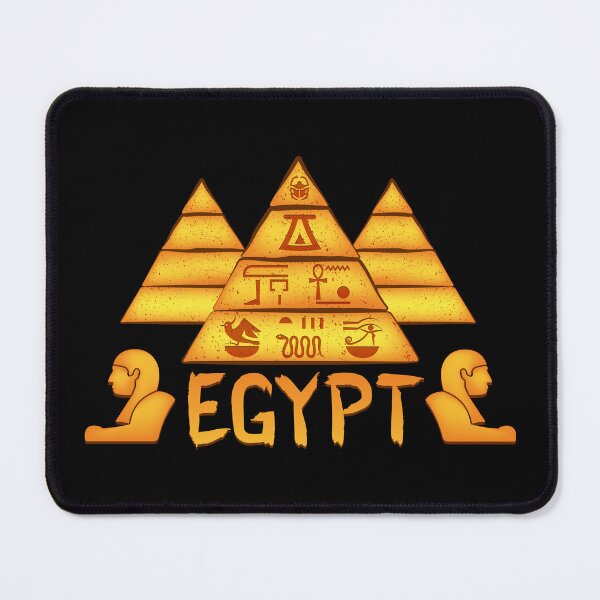 Item preview, Egypt designed and sold by Gezwompl.