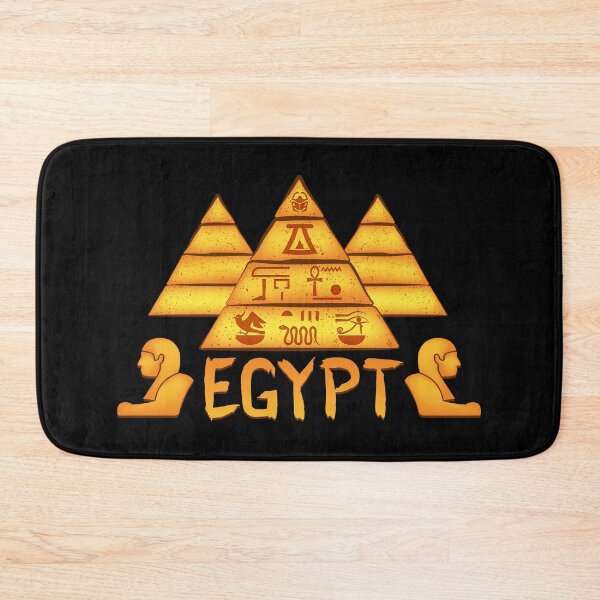 Artikelvorschau, Egypt entworfen und verkauft von Gezwompl.