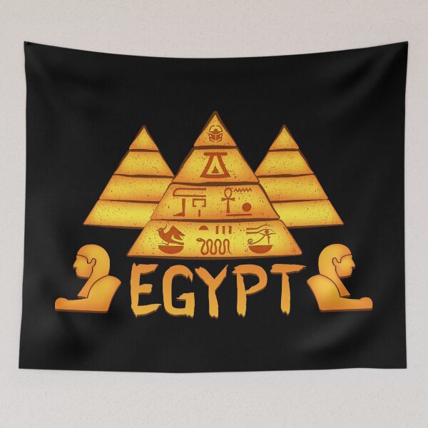 Item preview, Egypt designed and sold by Gezwompl.