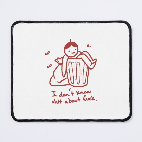 Item preview, Funny IDKSAF designed and sold by by-ariel24.