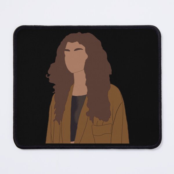 Item preview, Funniest Rue (Zendaya) Euphoria Carnaval Gift Music Fans designed and sold by Millsanna.