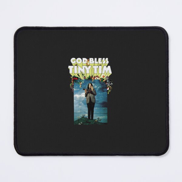 Item preview, God Bless Tiny Tim Classic T-Shirt designed and sold by ArthurTreitel.