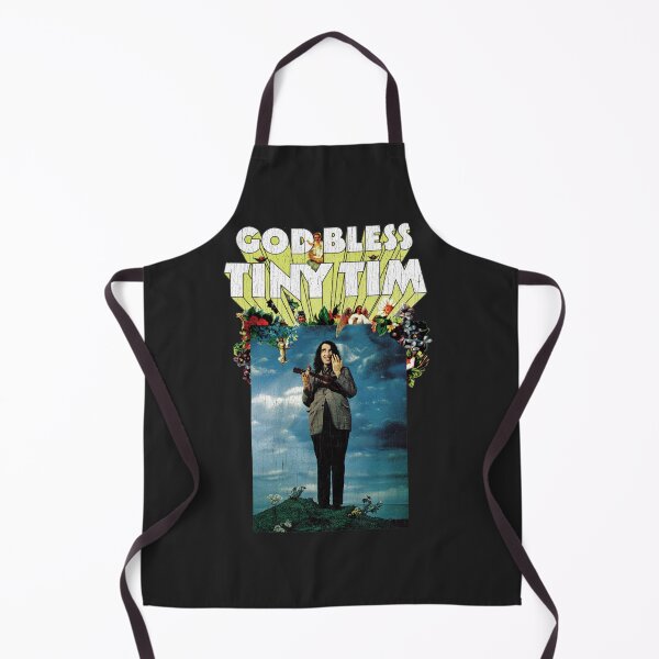 Item preview, God Bless Tiny Tim Classic T-Shirt designed and sold by ArthurTreitel.