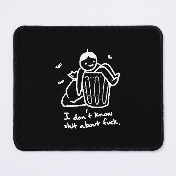 Item preview, Funny IDKSAF designed and sold by by-ariel24.