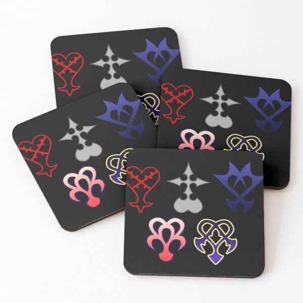 Item preview, Kingdom Hearts - Dream Eater Classic . designed and sold by spenneyjuli.