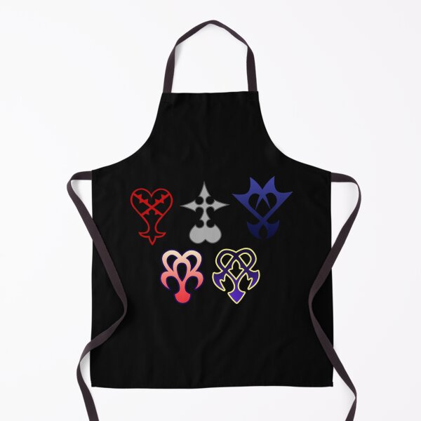 Item preview, Kingdom Hearts - Dream Eater Classic . designed and sold by spenneyjuli.