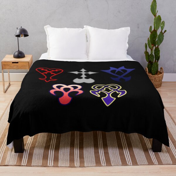 Item preview, Kingdom Hearts - Dream Eater Classic . designed and sold by spenneyjuli.